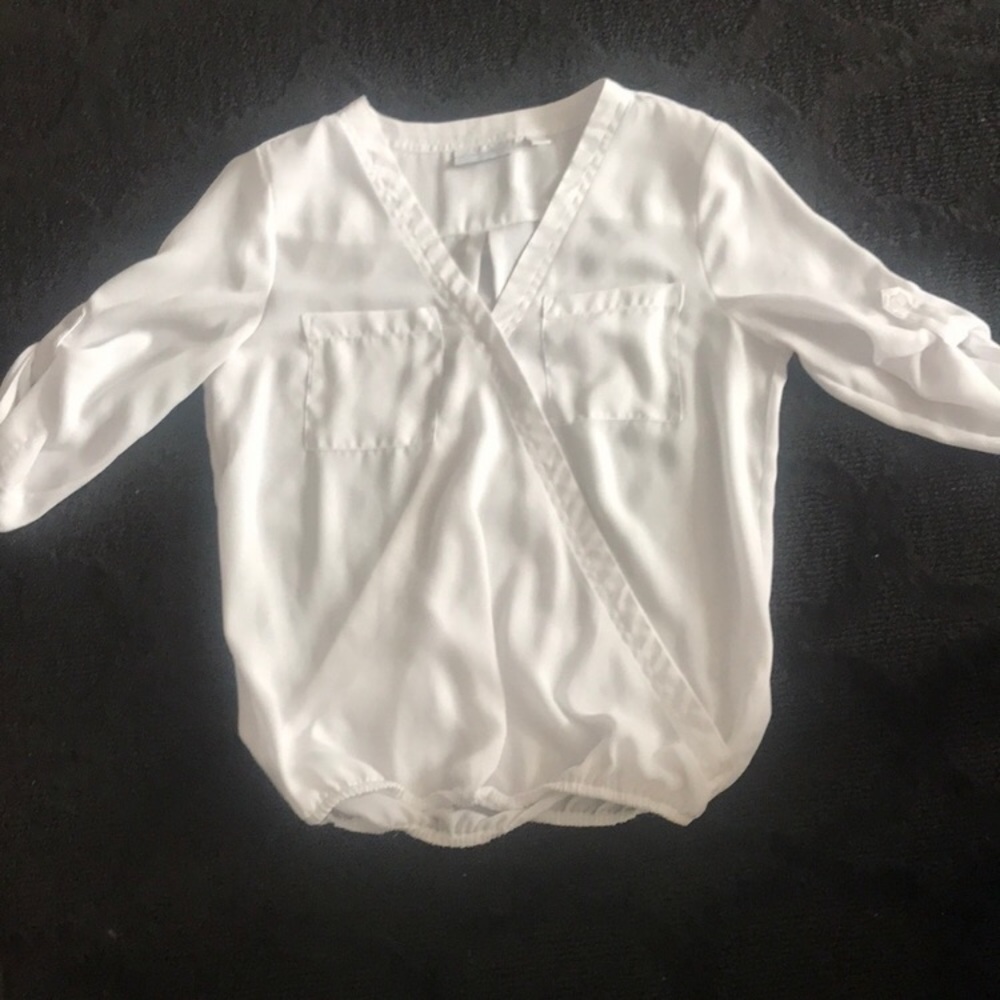 New York & Company Top